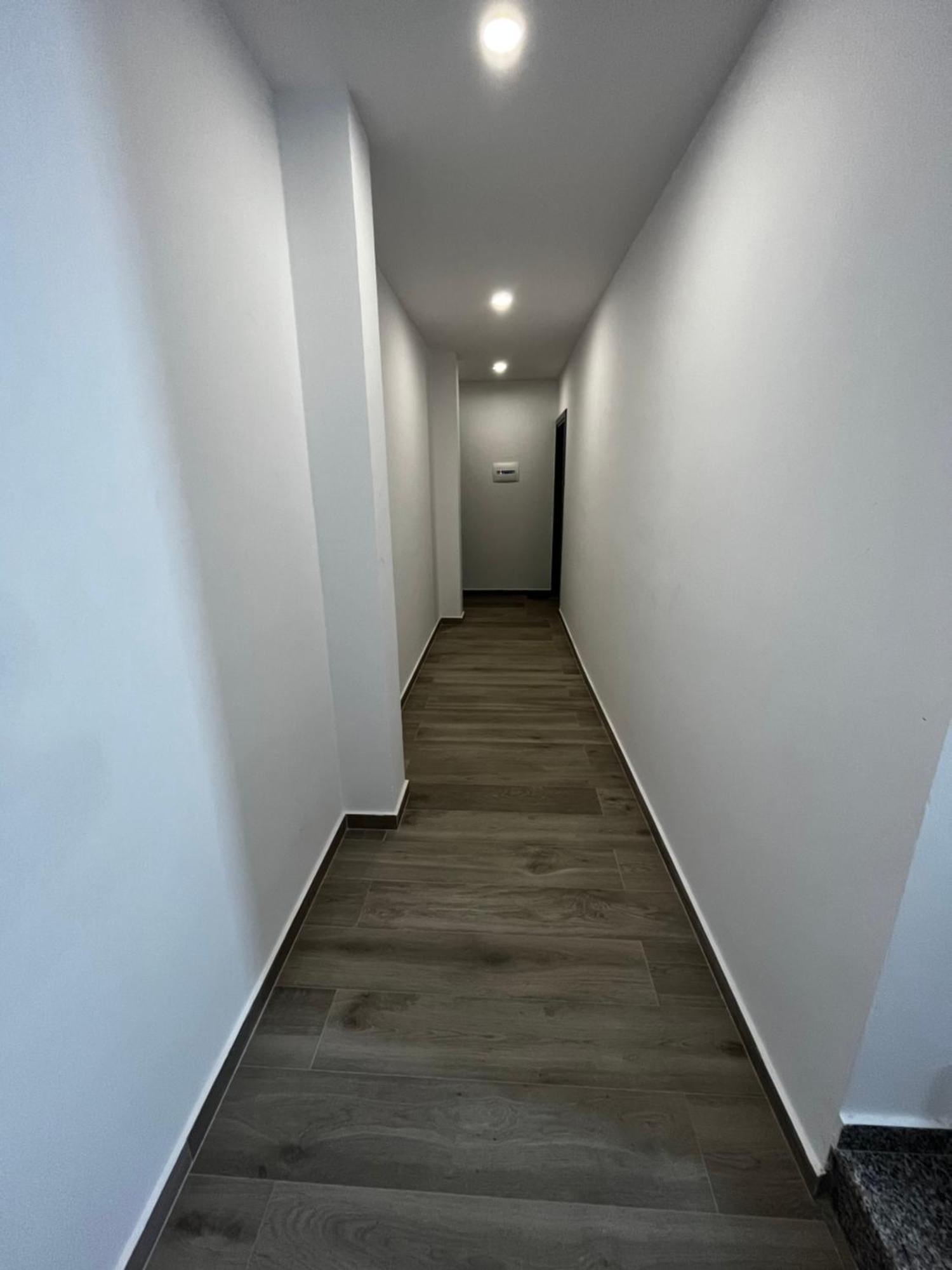 H&A Guest House Divjaka Zewnętrze zdjęcie