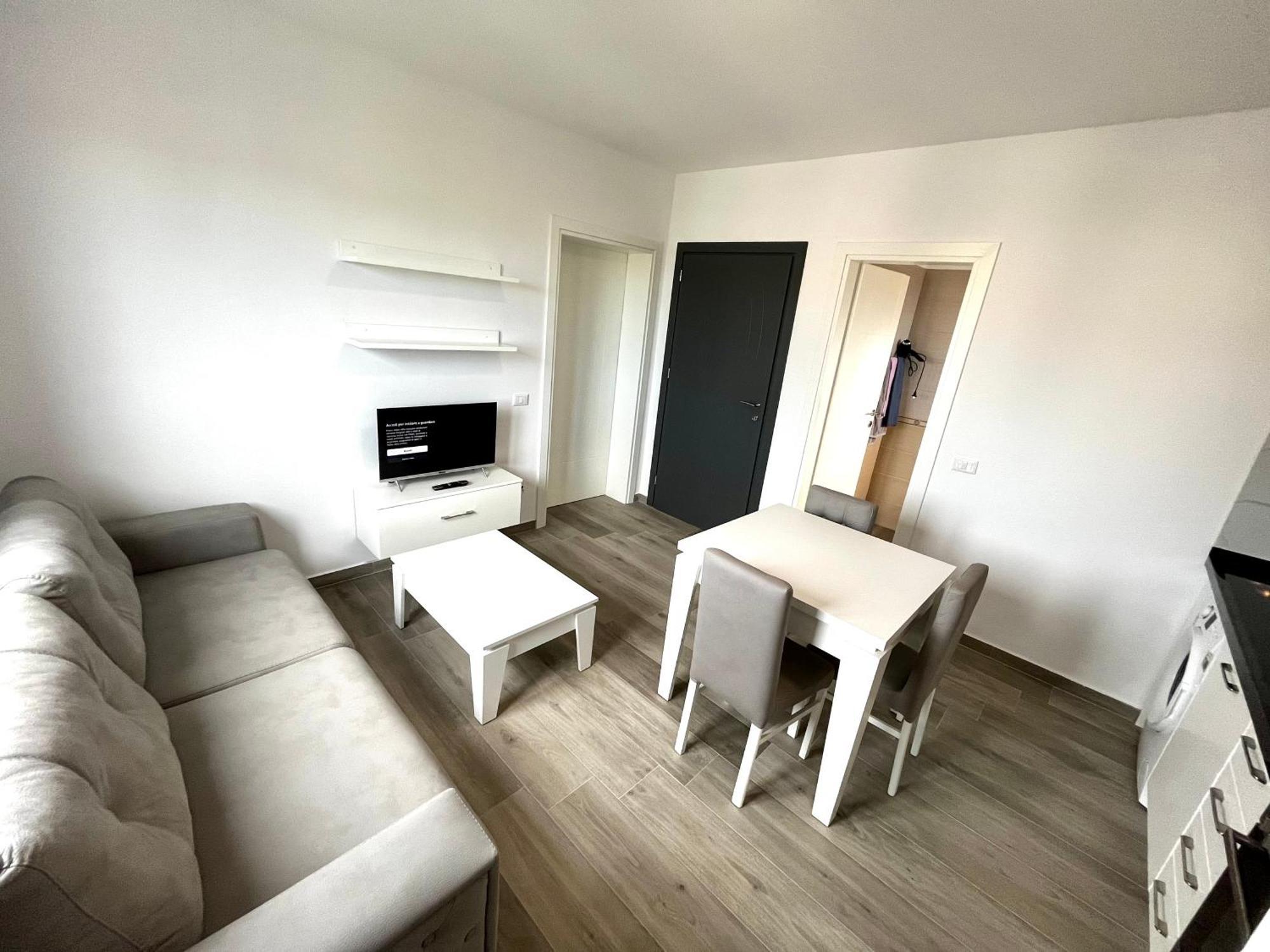 H&A Guest House Divjaka Zewnętrze zdjęcie