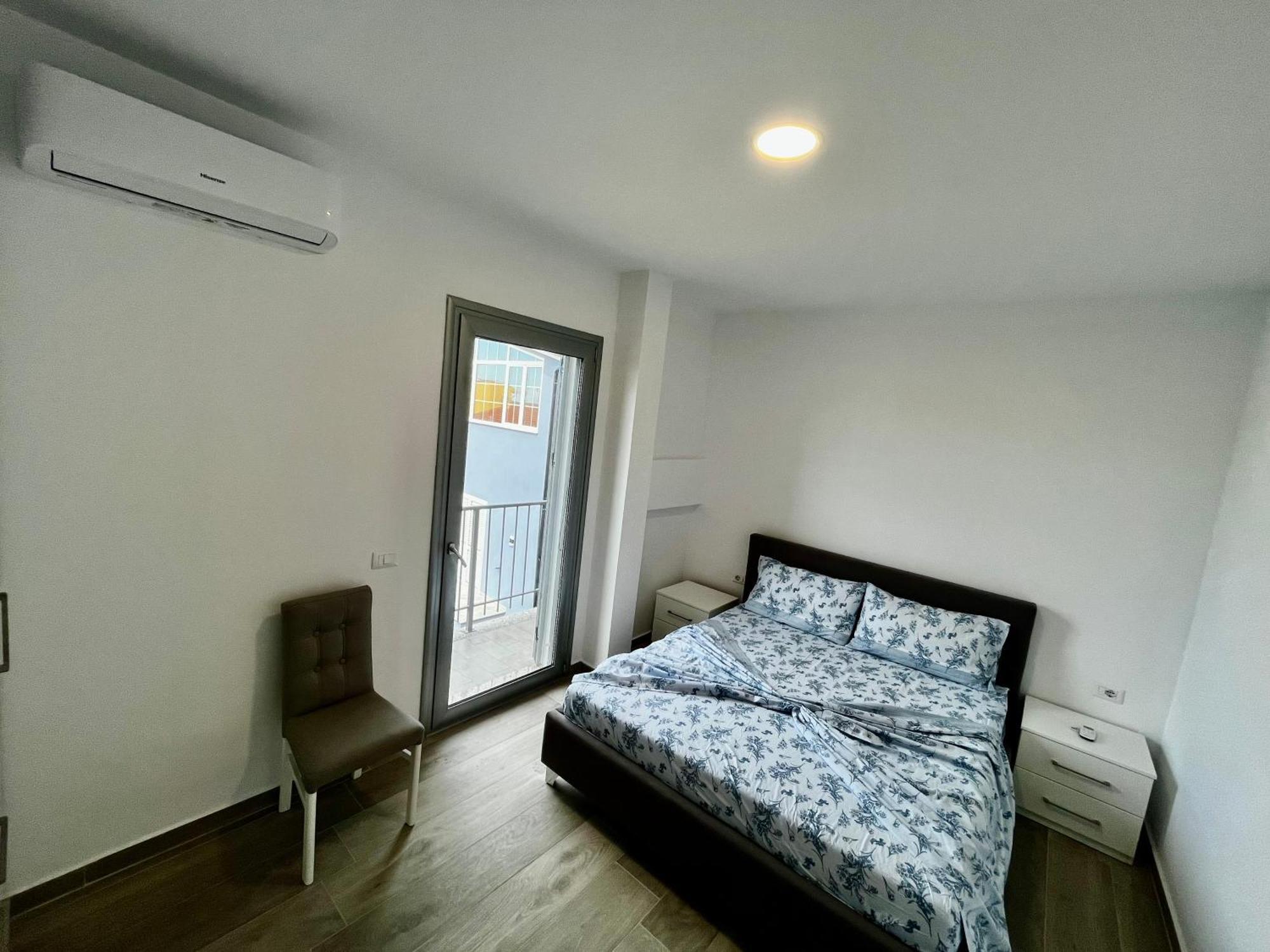 H&A Guest House Divjaka Zewnętrze zdjęcie